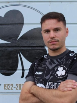 Avatar Bild für Marcel Ciurletti