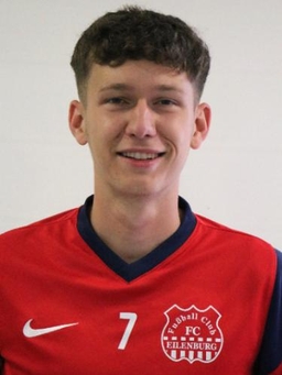 Avatar Bild für Joey Lieske