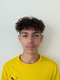 Avatar Bild für Leon Simnica