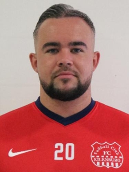 Avatar Bild für Ian-Alexander Schoob