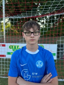 Avatar Bild für William Groeschel