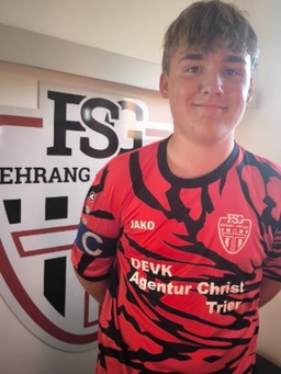 Avatar Bild für Nickolas Faß