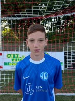 Avatar Bild für Ben Neumann