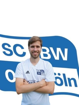 Avatar Bild für Henrik Sell