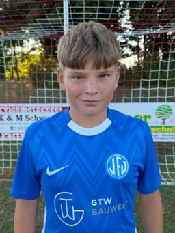 Avatar Bild für Mika Siegl