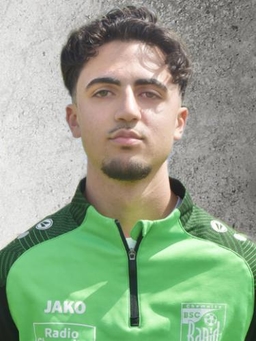Avatar Bild für Jakub Khaled