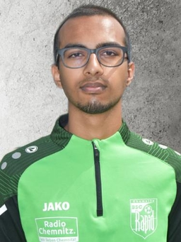 Avatar Bild für Virbaksh Singh
