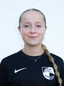 Avatar Bild für Leony Laura Cosic