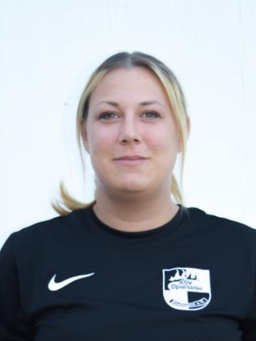 Avatar Bild für Franziska Jäggle