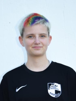 Avatar Bild für Anni Ramakers
