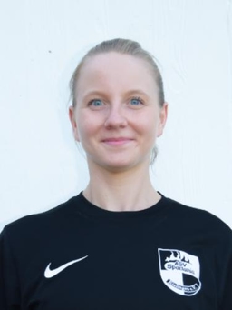 Avatar Bild für Isabelle Speiser