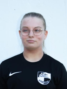 Avatar Bild für Svenja Stolz