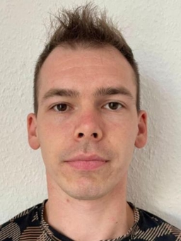 Avatar Bild für Mariusz Dymidow