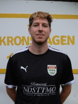 Avatar Bild für Marius Brügge
