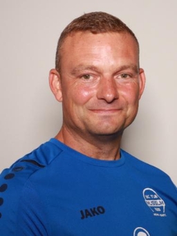 Avatar Bild für Markus Van Acken