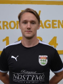 Avatar Bild für Kevin Hulgaard