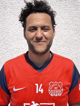 Avatar Bild für Seddik El Haimer