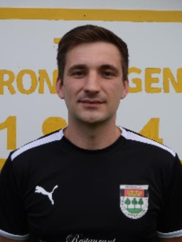Avatar Bild für Robin Großnick