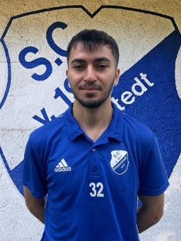 Avatar Bild für Olshad Rammo