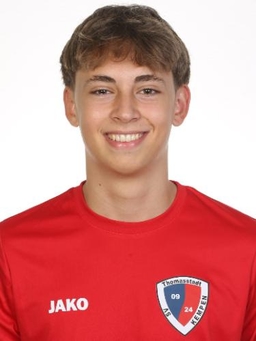 Avatar Bild für Nick Wolters