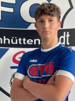 Avatar Bild für Alexander Szywala