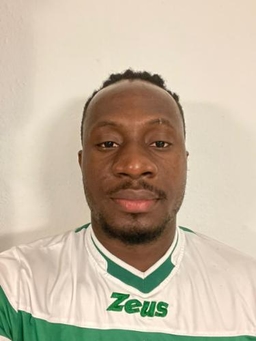 Avatar Bild für Ferdinand Ta Bi Irie