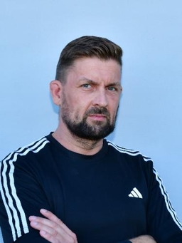 Avatar Bild für Marc Worreschk