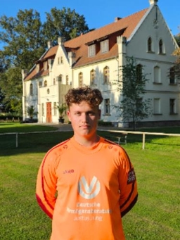 Avatar Bild für Tobias Donath
