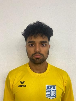 Avatar Bild für Yasen Nowrozi