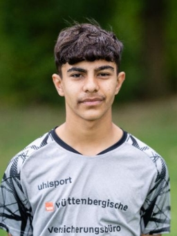 Avatar Bild für Saman Abdullah