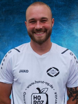 Avatar Bild für Benjamin Dittmer