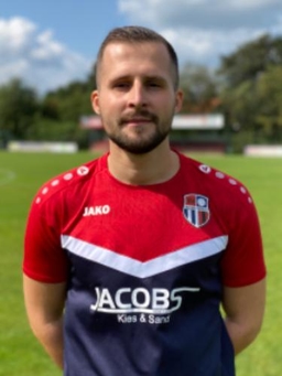 Avatar Bild für Tobias Fecht