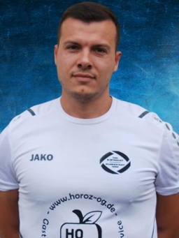 Avatar Bild für Nikolai Gäbert