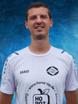 Avatar Bild für Maximilian Geiß