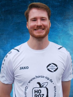 Avatar Bild für Aaron Haberkern