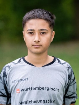 Avatar Bild für Mejd Mirza