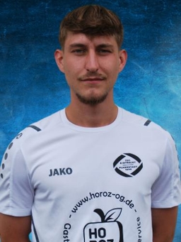Avatar Bild für Fynn Patzschke