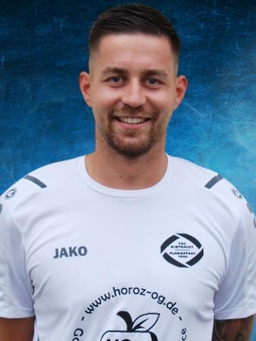 Avatar Bild für Marcel Pfau