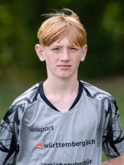 Avatar Bild für Luca Pascal Prehm