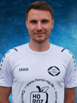Avatar Bild für Marius Schilling