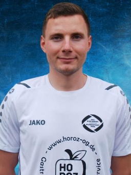 Avatar Bild für Maximilian Schilling