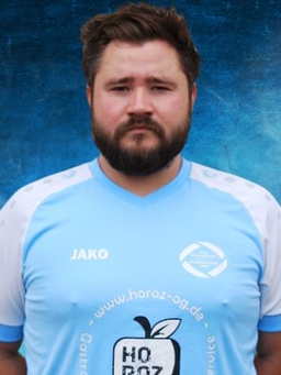 Avatar Bild für Marcel Uhrig