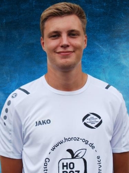 Avatar Bild für Marinus Verclas