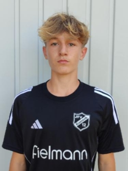 Avatar Bild für Levi-Noel Richert