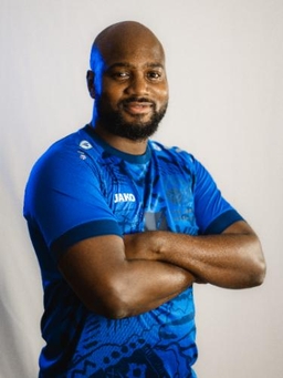 Avatar Bild für Rudolf Ndombasi Diawonda