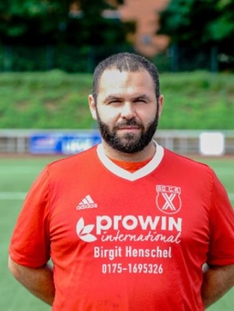 Avatar Bild für Gökhan Celik