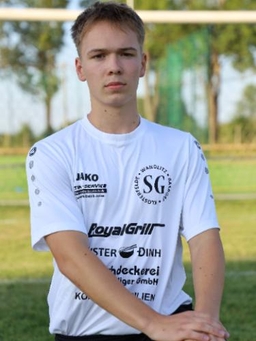 Avatar Bild für Tim Dünow