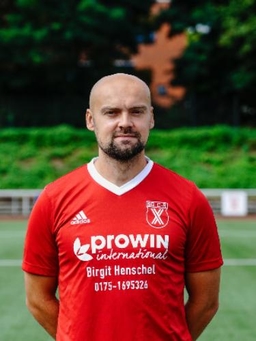 Avatar Bild für Matthias Gorzolnik