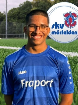 Avatar Bild für Deiby Jhoel Beltran Galindo