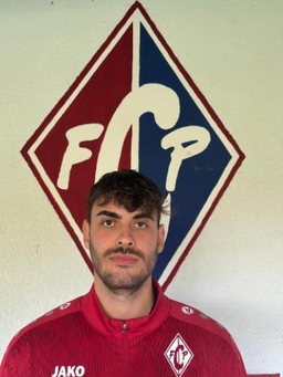 Avatar Bild für Paulo Arthur Dederichs
